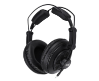 SUPERLUX HD668B czarne - 203566 - zdjęcie 1